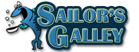 Sailors Galley